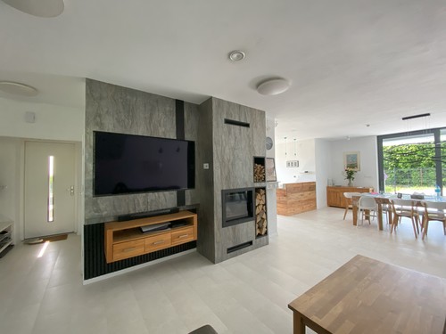 Kamień naturalny wraca do łask: materiał, który nie starzeje się nigdy